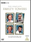 The Complete Fawlty...
