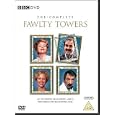 Fawlty Towers : Complete BBC Series 1 & 2 Box Set [1975]