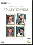 Fawlty Towers - Complete Fawlty Towers  [3 DVDs] [UK Import]