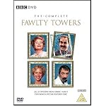 The Complete Fawlty Towers [1975]