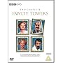 The Complete Fawlty Towers [1975] [DVD]