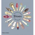 Shoes: The Complete Sourcebook