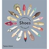 Shoes: The Complete Sourcebook