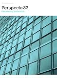 Perspecta 32: The Yale Architectural Journal