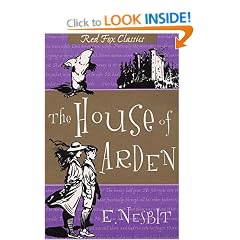 The House of Arden (Red Fox Classics)