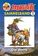 MOSAIK Sammelband 02. Die Wette