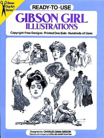Charles Dana Gibson