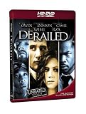 Derailed (Unrated) [HD DVD]