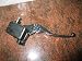 06 Kawasaki EX500 EX 500 Ninja brake leaver master