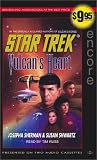 Vulcan's Heart (Star Trek)