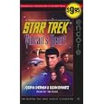 Vulcan's Heart (Star Trek (Unnumbered Audio)) by Josepha Sherman and Susan Shwartz