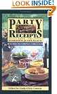 Party Receipts from...