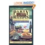 Party Receipts from the Charleston Junior League: Hors D'Oeuvres, Savories, Sweets