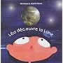 Léa découvre la Lune