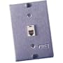 AT&T 24272 Telephone Wall Jack