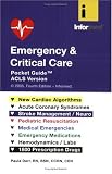 Emergency & Critical Care: Pocket Guide Paula Derr