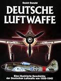 Produkt-Bild: Deutsche Luftwaffe