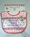 Baby Ganz Mommy's Little Love Bug Baby Bib - Pink Multi
