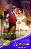 The Inconvenient Duchess (Historical Romance)