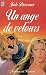 Un ange de velours (Mass Market Paperback)