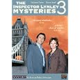 Inspector Lynley Mysteries: Set 3 (4pc)