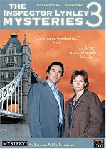 The Inspector Lynley Mysteries - Set 3