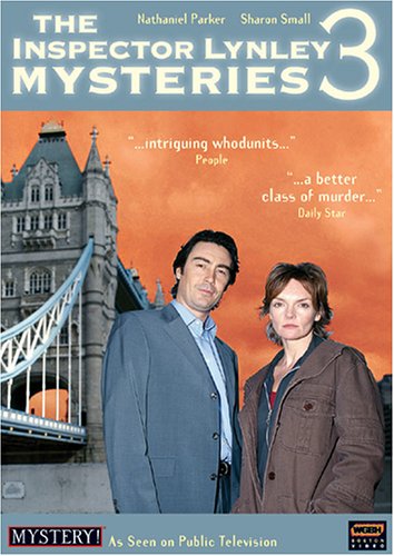 Free Download Of The Inspector Lynley Mysteries - Set 3