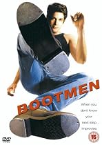 Bootmen [DVD] [2000]