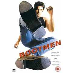 Bootmen [DVD] [2000]