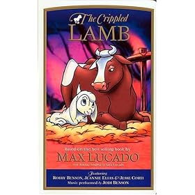 The Crippled Lamb - Video [VHS]
