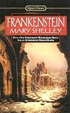 Frankenstein (Signet Classics (Turtleback))