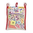 Alex Toys Bath Scene - Numbers & Shapes