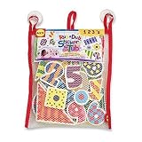Alex Toys Bath Scene - Numbers & Shapes
