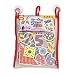 Alex Toys Bath Scene - Numbers & Shapes