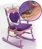 Rock a Buddies Royal Rocker Princess