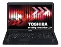 Toshiba Satellite L670-10N 17.3 inch notebook (Pentium P6000, 4 GB RAM, 500 GB HDD, DVD SuperMulti Drive, Windows 7 Home Premium)