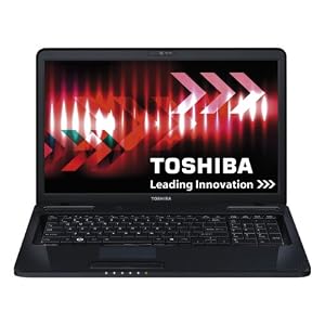 Toshiba Satellite Pro L670-11D Notebook