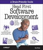 Head First Software Development (Brain-Friendly Guides) Dan Pilone, Russ Miles