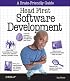 Head First Software Development (Brain-Friendly Guides)