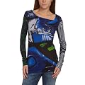 Desigual - T-Shirt - Femme