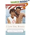 I Love You, Ronnie: The Letters of Ronald Reagan to Nancy Reagan