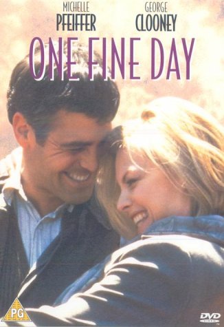 CD-Charts  DVD : One Fine Day [1997]