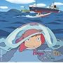 Ponyo Sur La Falaise (Ponyo On The Cliff By The Sea) (Bof)