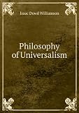 Philosophy of Universalism