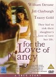 For the Love of Nancy [DVD]