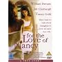 For The Love Of Nancy [DVD] [1994]