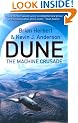 The Machine Crusade: Legends of Dune (Legends of Dune 2)