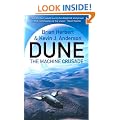 The Machine Crusade: Legends of Dune (Legends of Dune 2)