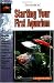 Book Starting Your First Aquarium
