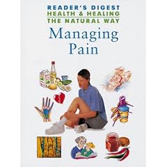Managing Pain (Health & Healing the Natural Way)